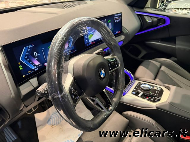 BMW X3 usata, con Alzacristalli elettrici