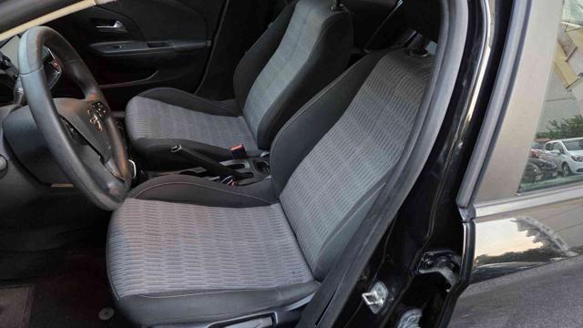 OPEL Corsa usata, con Controllo trazione