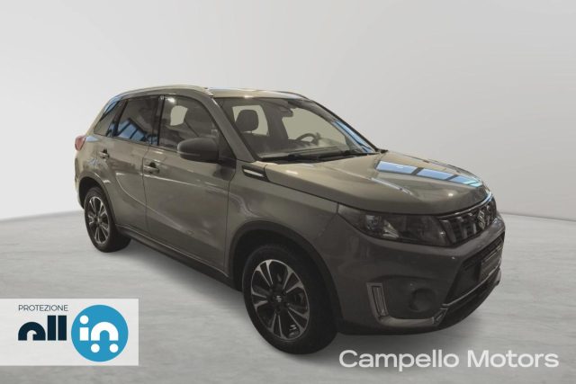 SUZUKI Vitara usata 0