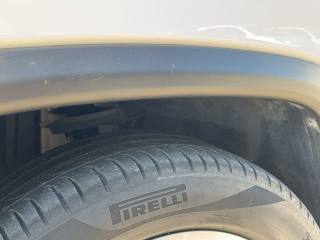 JEEP Compass usata, con Fari LED
