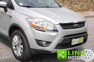 FORD Kuga usata 28