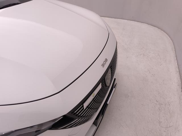 PEUGEOT 308 usata 48