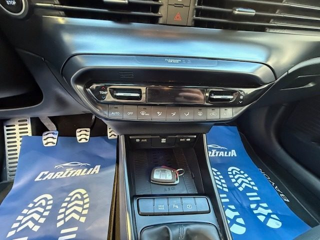 HYUNDAI Bayon usata, con Fari Xenon