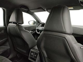 DS AUTOMOBILES DS 7 usata, con Leve al volante