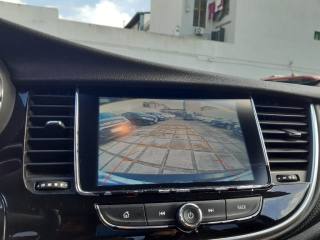 OPEL Mokka X usata, con Sistema di navigazione