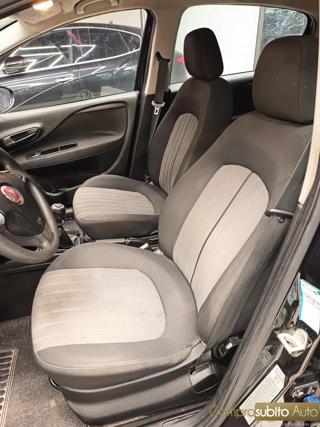 FIAT Punto usata, con Servosterzo