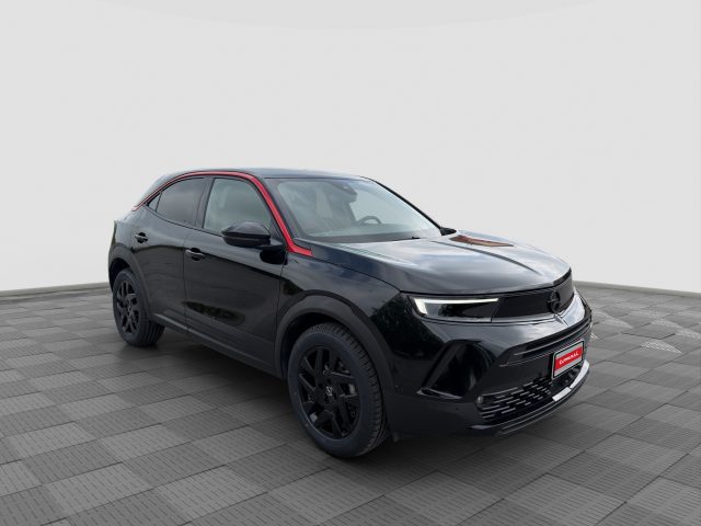 OPEL Mokka usata 6