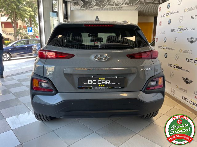 HYUNDAI Kona usata, con Alzacristalli elettrici