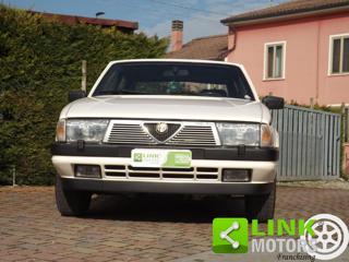 ALFA ROMEO 75 usata 3