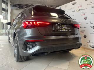 AUDI A3 usata, con Specchietti laterali elettrici