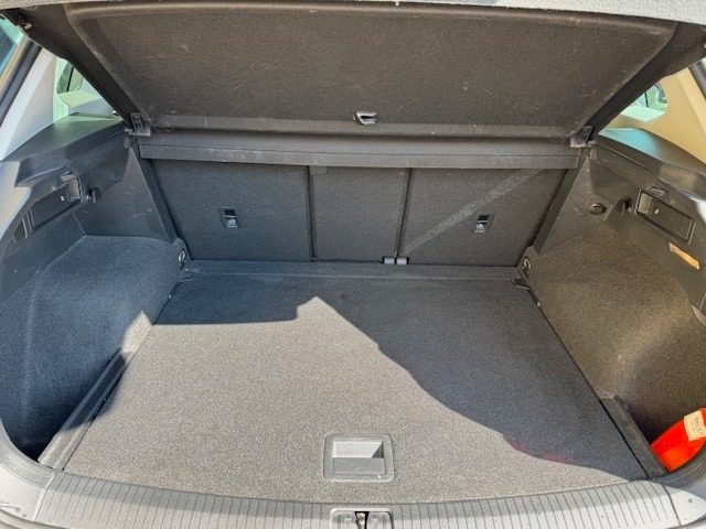 VOLKSWAGEN Tiguan usata, con Vetri oscurati