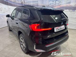 BMW X1 usata, con Boardcomputer