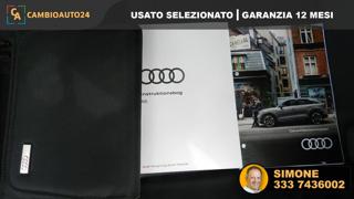 AUDI A6 usata 130