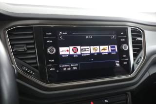 VOLKSWAGEN T-Roc usata 9