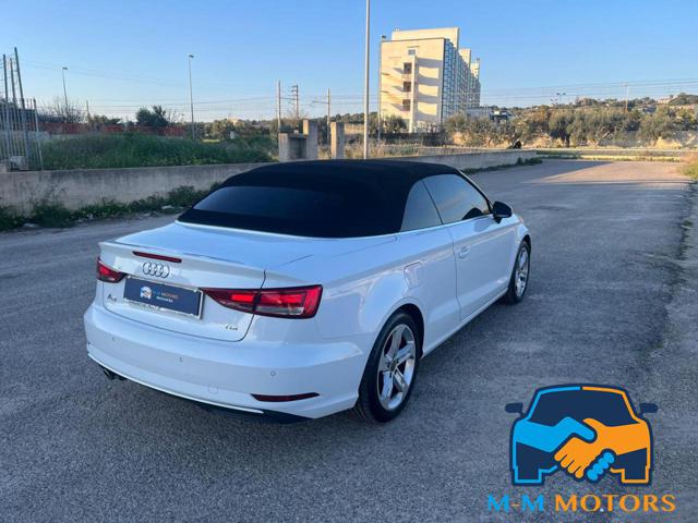 AUDI A3 usata, con Cerchi in lega
