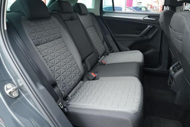 VOLKSWAGEN Tiguan usata, con Climatizzatore