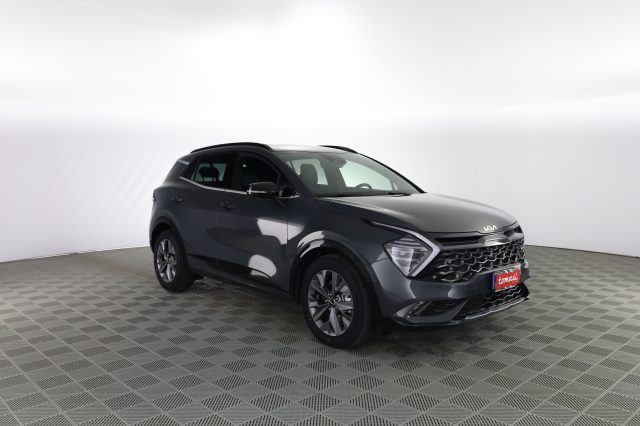 KIA Sportage usata 1