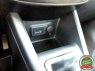 HYUNDAI iX20 usata, con USB