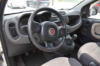 FIAT Panda usata, con Chiusura centralizzata