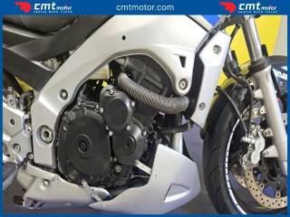 SUZUKI GSR 600 usata 10