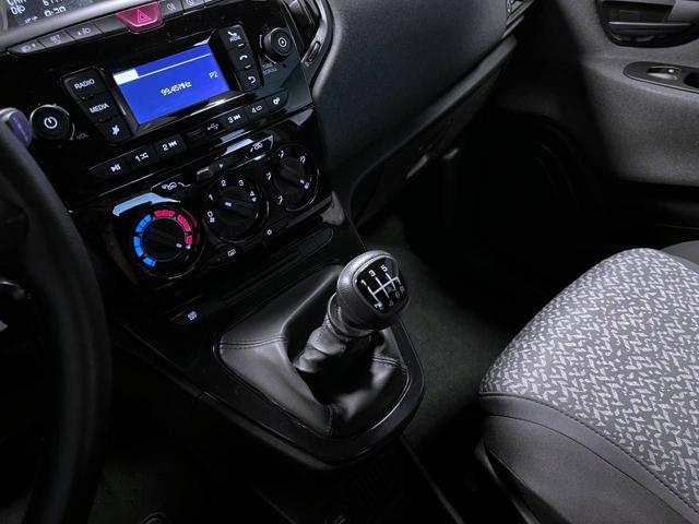 LANCIA Ypsilon usata, con Touch screen