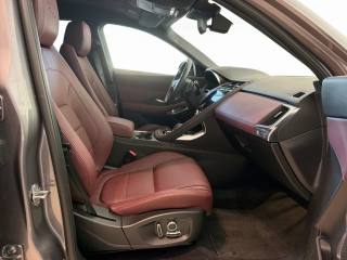 JAGUAR E-Pace usata, con Airbag laterali