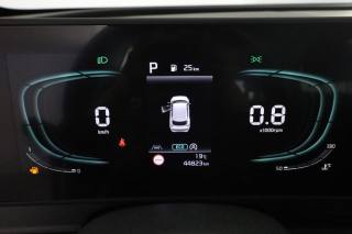 KIA Sportage usata 6