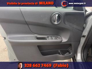 MINI Countryman usata, con USB