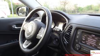 JEEP Compass usata 109