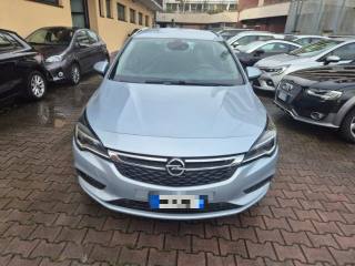 OPEL Astra usata, con Airbag
