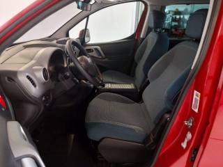 CITROEN Berlingo usata, con Autoradio