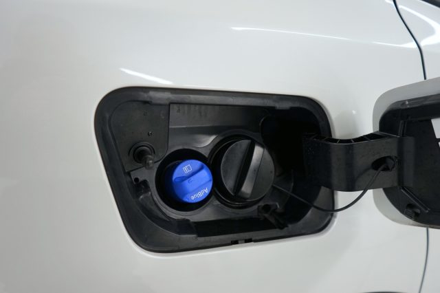 PEUGEOT 3008 usata, con Sistema di chiamata d