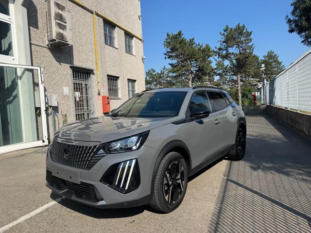 PEUGEOT 2008 usata, con ABS