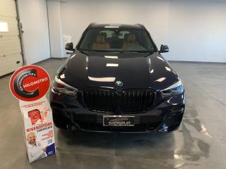 BMW X5 usata, con Chiusura centralizzata senza chiave