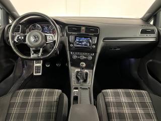 VOLKSWAGEN Golf GTD usata, con Alzacristalli elettrici