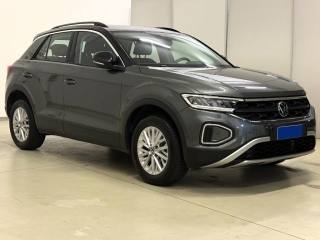 VOLKSWAGEN T-Roc usata, con Airbag laterali