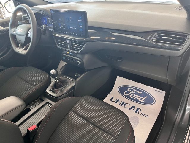 FORD Focus usata, con Luci diurne LED