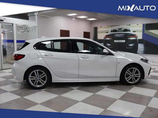 BMW 116 usata, con Airbag laterali