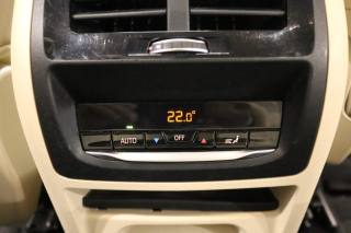 BMW X4 usata, con Sensore di pioggia