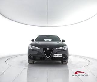 ALFA ROMEO Stelvio usata 4