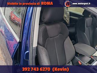 AUDI Q5 usata, con Chiusura centralizzata