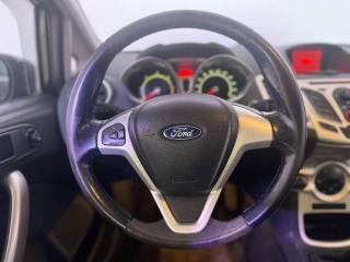 FORD Fiesta usata 8