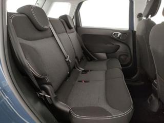 FIAT 500L usata, con Controllo trazione