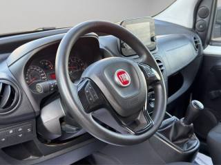 FIAT Fiorino usata 10