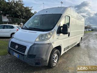 FIAT Ducato usata, con Airbag