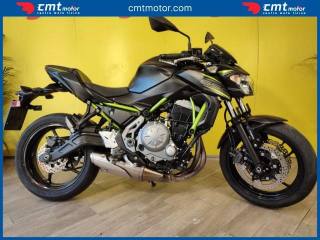 KAWASAKI Z 650