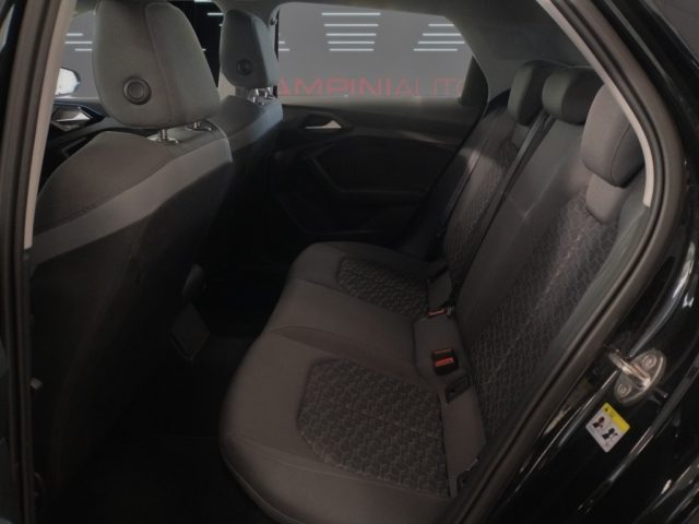 AUDI A1 usata 12