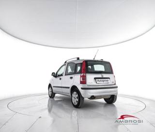 FIAT Panda usata 3