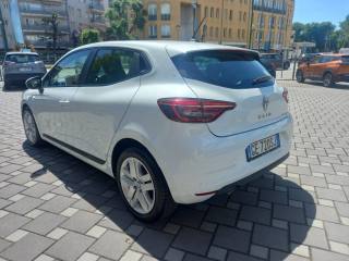 RENAULT Clio usata, con Airbag laterali