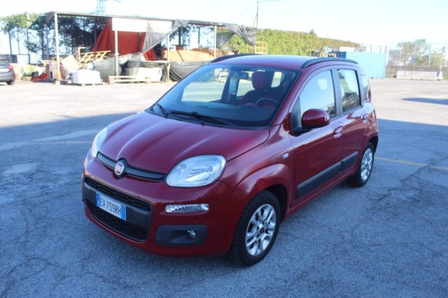 FIAT Panda usata, con Airbag